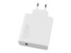 Original 120W Xiaomi DA622061800416J GaN Schnell Netzteil Ladegerät