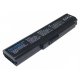 Original 4400mAh 6-Zellen Toshiba Dynabook SS M42 210E/3W Akku