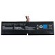 Original 5000mAh 74Wh 4 Zellen Razer RZ09-01171E11 Akku