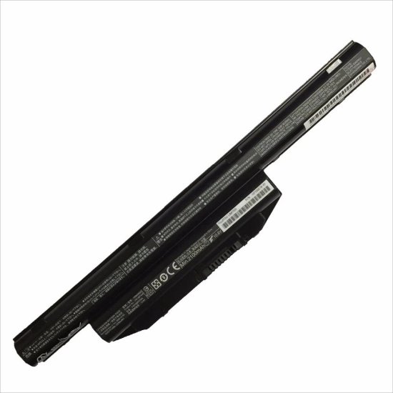 2100mAh 24Wh 3 Zellen Fujitsu LifeBook E744(MXP11DE) Akku - zum Schließen ins Bild klicken