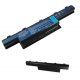 Packard Bell EasyNote E11BZ-100 Akku 7800mAh