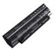 Dell 312-0233 312-1201 9JR2H W7H3N Akku 6Zellen