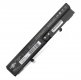 6400mAh 70Wh 6 Zellen HP 500014-001 484785-001 Akku