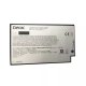 Original 9240mAh 99.8Wh 12 Zellen Getac 242895500049 Akku