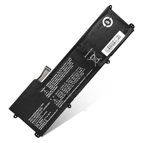 4000mAh 44.4Wh LG Z360-GH30K Akku