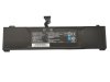 Original 8200mAh 93.48Wh 8 Zellen Getac GLIDK-00-15-3S2P-0 Akku
