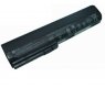 HP EliteBook 2570p Akku 55Wh 6Zellen