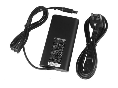 Original Netzteil Ladegerät Dell Latitude E5510 90W