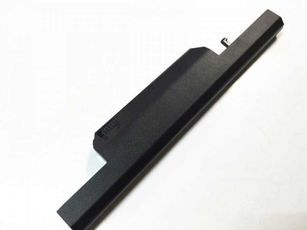 Original 4400mAh 48.84Wh 6 Zellen Clevo 6-87-W540S-427 Akku