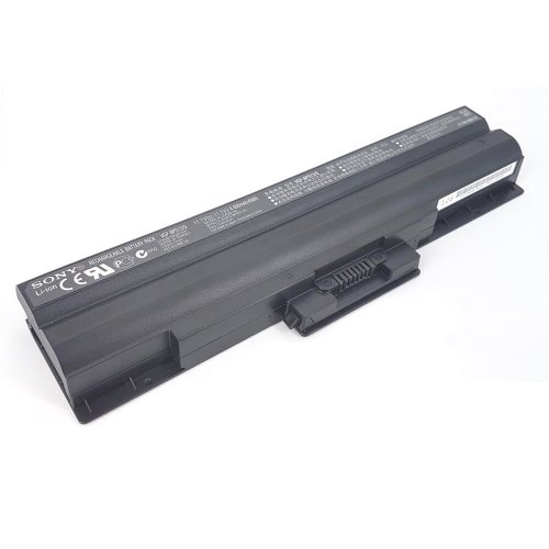4400mAh 100Wh Sony Vaio VGN-CS2S5 Akku