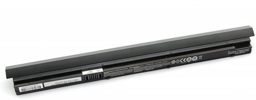 Original 2850mAh 44Wh 4 Zellen Clevo 6-87-W95KS-42F1 Akku