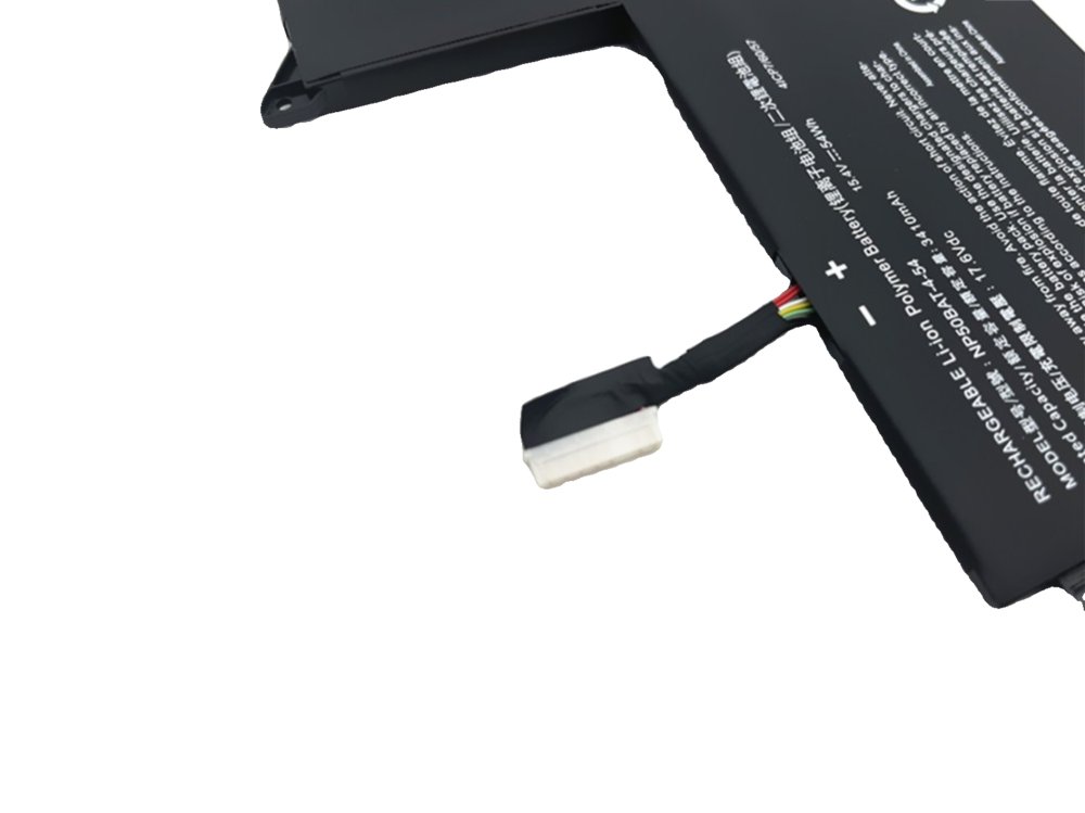 3510mAh 54Wh Akku Medion Erazer Crawler E30 MD 62472