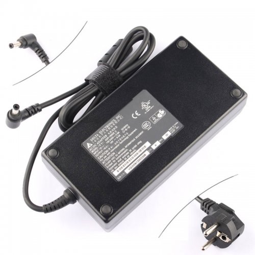 Original Netzteil Ladegerät Schenker Media 15 180W + Kabel