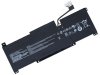 4600mAh 52.4Wh Akku MSI Modern 14 C13M-412XFR