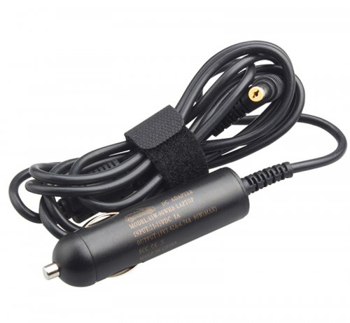 Auto Ladegerät Acer TravelMate 4740-352G25Mn 4740-7552 19V