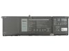 Original 4000mAh 64Wh 4 Zellen Dell Inspiron 7620 2n1 P119F P119F001 Akku