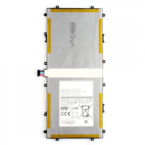 Original 33.75Wh 9000mAh Akku Samsung SP3496A8H 1S2P SP3496A8