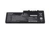 Original 2600mAh 30Wh Akku Panasonic CF-20 Mk1 Mk2