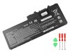 Original 2600mAh 30Wh Akku Panasonic CF-20 Mk1 Mk2