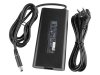 Original 300W GaN Dell Alienware m18 R1 Netzteil Ladegerät + Kabel