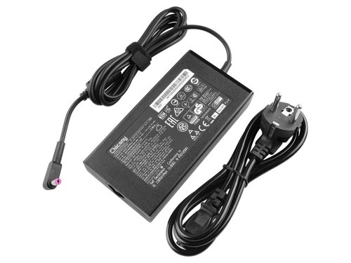 Original 135W Acer Nitro 5 AN517-51-76CG Netzteil Ladegerät + Kabel