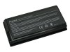 4400mAh 6 Zellen Akku Asus 70-NLF1B2000Z 70-NLF1B2000Y