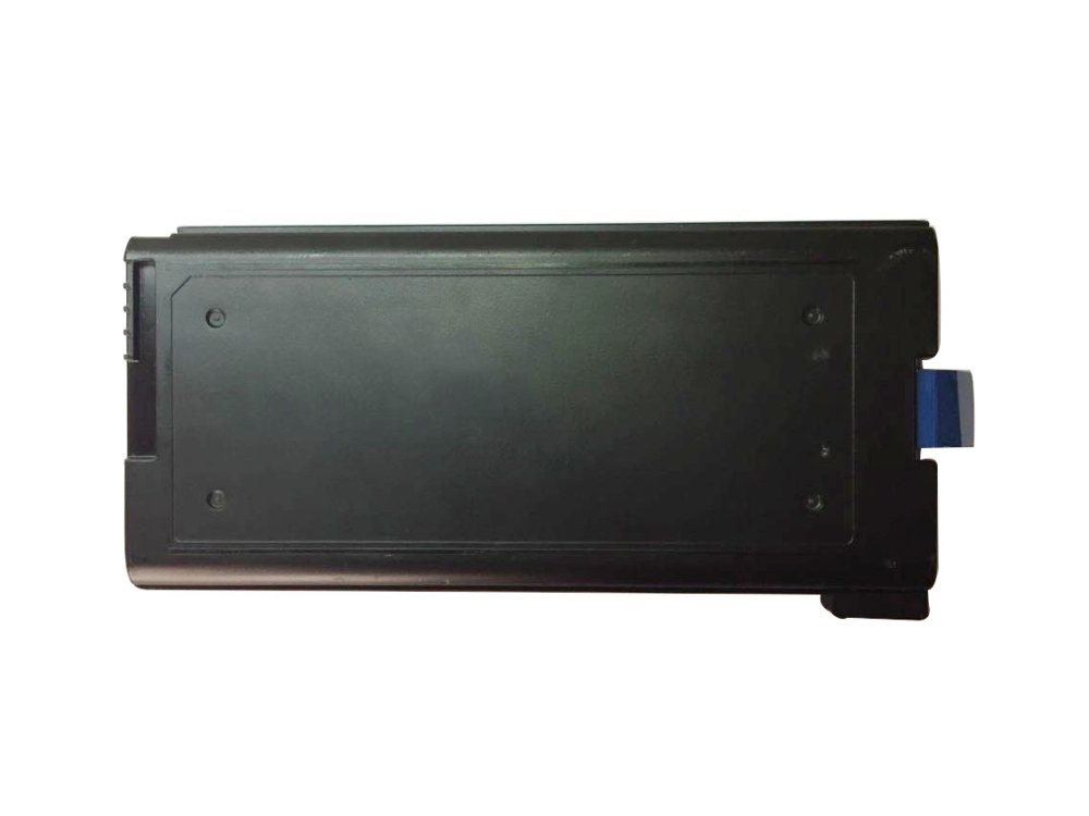 Original 4200mAh 46Wh 6-Zellen Panasonic CF-30 CF30 Akku