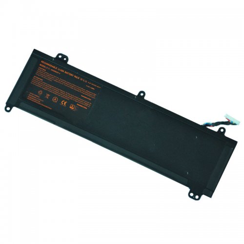 Original 4000mAh 48Wh 3 Zellen Machenike F57-D3 Akku