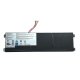 11.55V 4210mAh 48.62Wh 3-Zellen Getac NP14N1 Akku