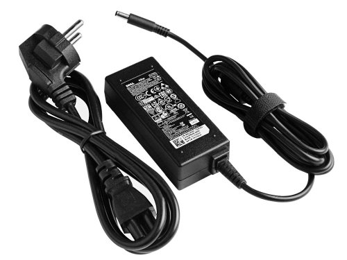 Original 45W Dell 492-BBWX 4C7N4 Netzteil Ladegerät + Frei Ladekabel