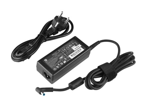 Original Netzteil Ladegerät HP 15-ac015nc 15-ac021na 65W