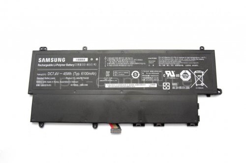 Original Samsung 535U3C NP535U3C Akku 45Wh