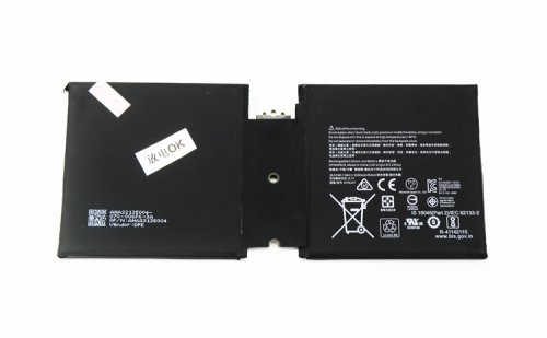 3500mAh 26.81Wh 2 Zellen Microsoft G16TA047H Akku