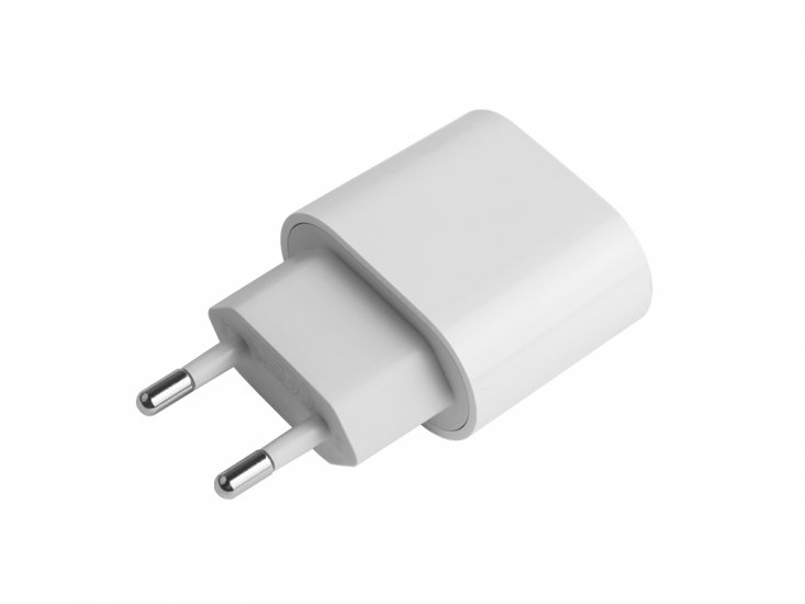 20W USB-C Netzteil Ladegerät für Apple iPad 7th Gen A2197 - zum Schließen ins Bild klicken