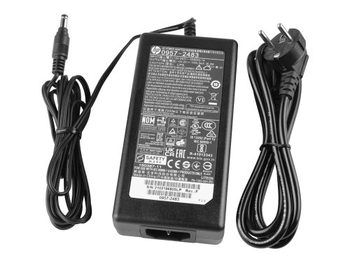 Original Netzteil Ladegerät HP Scanjet 6350C 7400C 36W