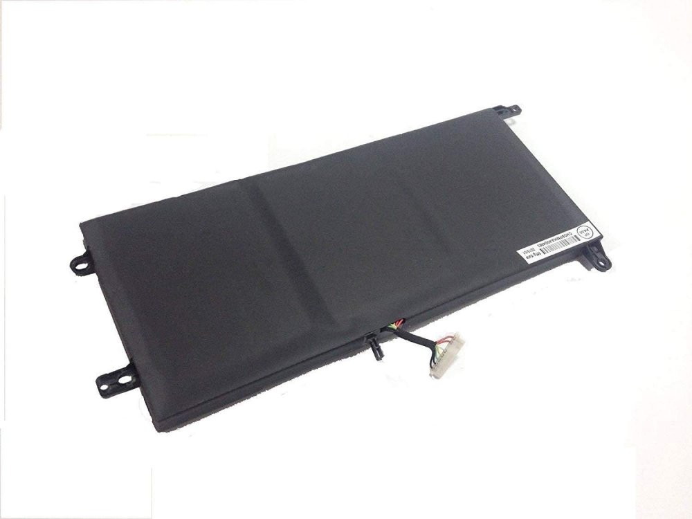Original 4054mAh 60Wh 6 Zellen Clevo 6-87-P650S-4252 Akku