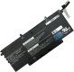Original 15.2V 2500mAh 40Wh 4-Zellen NEC 4ICP5/59/71 Akku