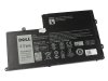Original 43Wh 3800mAh 3 Zellen Akku Dell Inspiron 14 5447