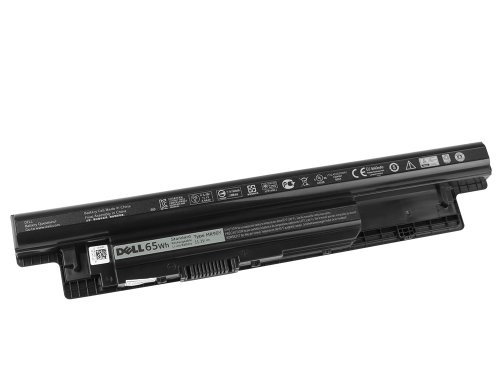 Dell Inspiron 14-7447 Akku 5200mAh 6Zellen