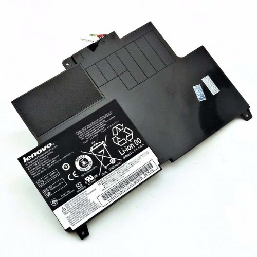 Original 3180mAh 47Wh 8 Zellen Lenovo 45N1092 Akku