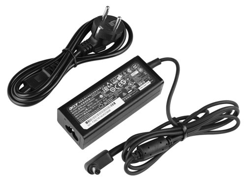 Original Netzteil Ladegerät Acer Aspire E5-573-39B7 45W
