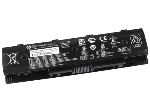 HP 709988-541 HSTNN-UB4N LB40 HSTNN-LB4O Akku 47Wh
