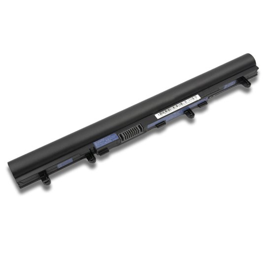 2500mAh Gateway NV570P08U Akku - zum Schließen ins Bild klicken