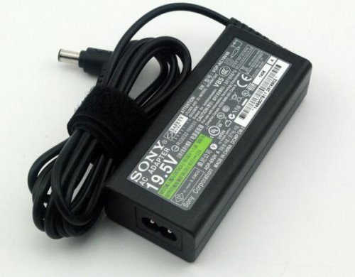 Netzteil Ladegerät Sony Vaio Fit 14A 65W
