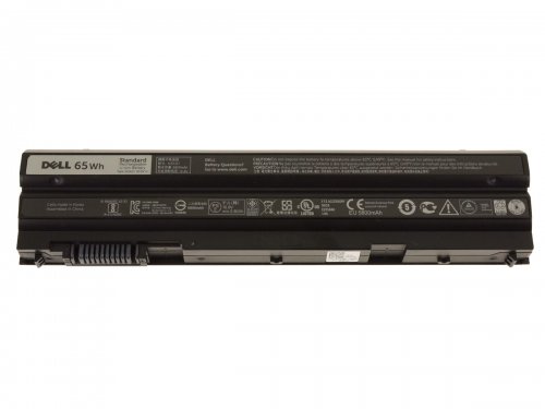 Dell 4KFGD N3X1D HTX4D 3VJJC Akku 65WHr