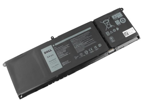 Original 3600mAh 54Wh Dell Inspiron 14 Plus 7430 Akku
