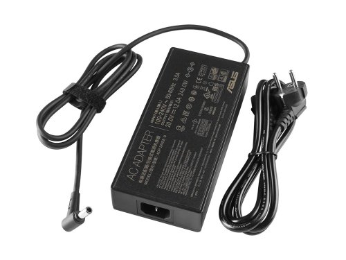 Original 240W Asus ROG Zephyrus G14 (2023) GA402XV-G14.R94060 Netzteil Ladegerät + Kabel