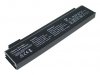 4400mAh 6-Zellen MSI 957-1016T-006 BTY-M52 BTY-L71 Akku