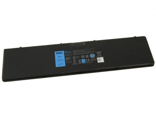 Original 34Wh 3 Zellen Dell Latitude E7440 P40G P40G001 Akku
