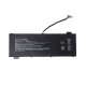 3733mAh 57.48Wh Akku Acer AP21D8M